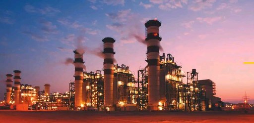 Professionelle Industriearmaturen und Energieerzeugungsanlagen