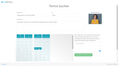 Prozessoptimierung durch Digitalisierungstemplates
