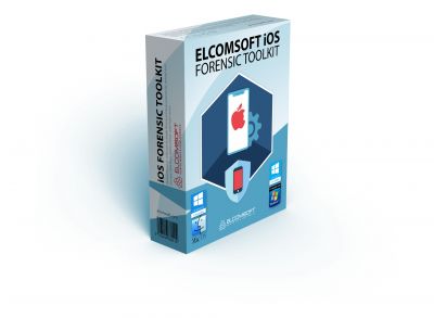 ElcomSoft extrahiert Dateisystem aus iPhone 13