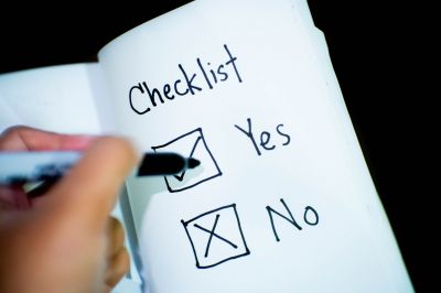 Social Media Strategie – Checkliste für Unternehmen