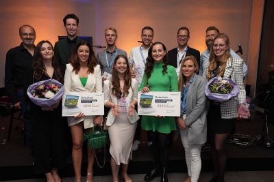 HSMA Social Media Award für die Hotellerie: Verband präsentierte Gewinner auf dem #HSMAday 2022 in München
