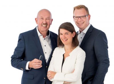 Die UBK GmbH beendet das ERP-Auswahl-Projekt bei der Dücker conveyor systems GmbH erfolgreich.