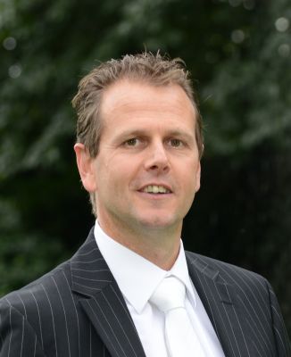 Volksbanken buchen Ralf Schmitz
