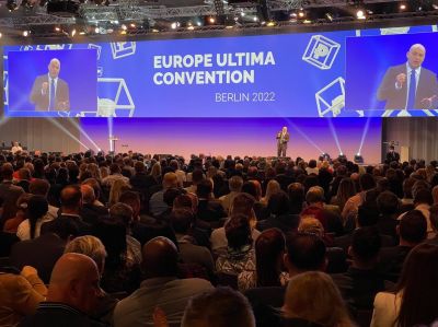 PLC Ultima sorgt für sicheres Investieren