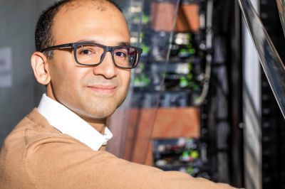 Neue nachhaltige Cloud-Infrastruktur geht in Hamburg live – ScaleUp Technologies