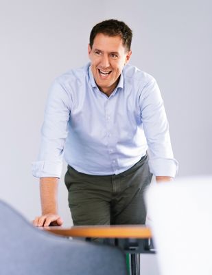 Vernetzte Region – Schnelles Internet über Glasfaser für die Heimat