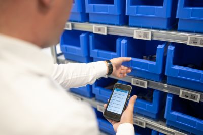 REPLY: Logistics Reply und Fraunhofer IML kooperieren im Rahmen des »Leistungszentrums Logistik und IT«
