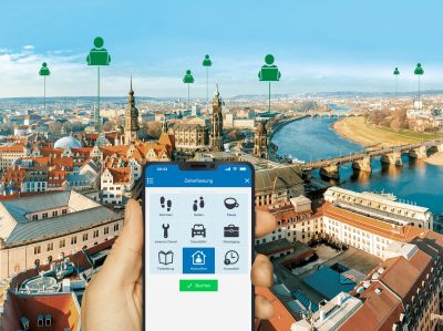 Stechuhr 4.0: Intelligente Zeiterfassung ist heutzutage flexibel und vernetzt