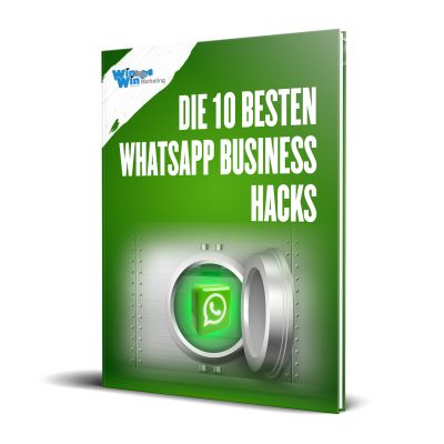 WhatsApp Marketing – WhatsApp ist deutlich mehr als nur eine Messenger-App