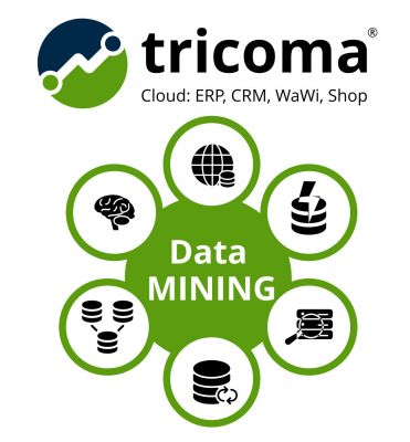 tricoma AG: Data Mining im eCommerce – einfach und effektiv