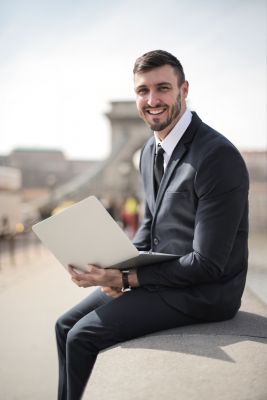 Online-Business erfolgreich starten