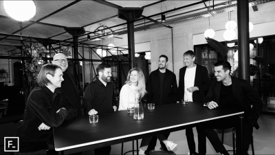 Digitalagentur Webfox und Digital Product Studio PizzaPizza werden Teil von Forte Digital