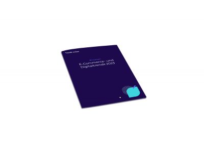 TechDivision veröffentlicht das kostenfreie Whitepaper „E-Commerce- und Digitaltrends 2023“