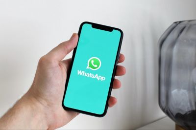 Esendex – Omnichannel-Präsenz: WhatsApp – übersehen von der Geschäftswelt