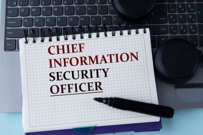 CISO Chief Security Information Officer – Ausbildung und Gehalt