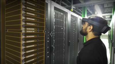 Digitaler Zwilling am Green IT Cube: DC Smarter und GSI Helmholtzzentrum in Darmstadt kooperieren