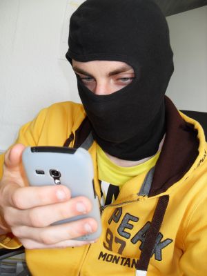 Cyberangriffe auf Finanzinstitute nehmen rasant zu  laut „Hacker“ Ralf Schmitz