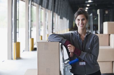 e-PAQ Returns by Asendia: 6 von 10 Einzelhändlern erwarten mehr Retouren – hier ist die Lösung