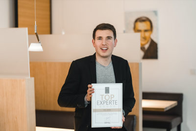 Marken-MEDIA: Agentur für Newsletter-Marketing, ausgezeichnet für Expertise und Servicequalität