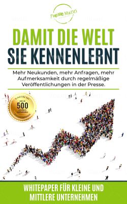 Warum Sichtbarkeit im Internet so wichtig ist, und wie man diese mit wenig Aufwand verbessern kann
