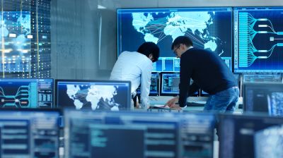 ETIA (Elefteria) – Innovative Lösungen für digitale Güter und Sicherheit durch Blockchain-Technologie