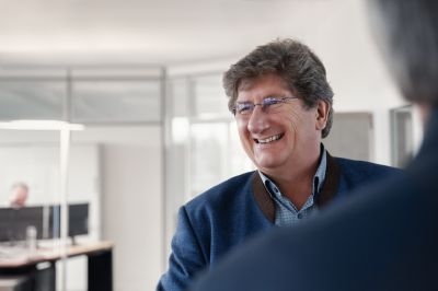 40 Jahre perfect industrial IT: TL Electronic GmbH feiert ein stolzes Firmenjubiläum