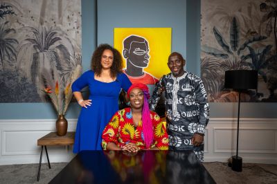 Cooking Back to Our Roots – die zweite Staffel