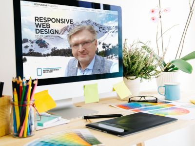Dieter Hofer: Der Game-Changer für Business-Webseiten und SEO in Oberösterreich