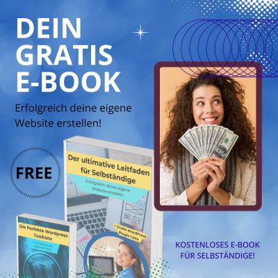 Öffne die Tore zur digitalen Welt – Erfolgreich durchstarten mit dem Gratis-Leitfaden!