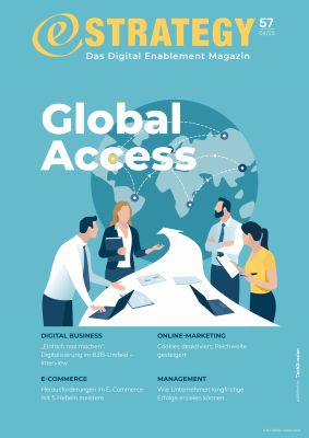 Global Access