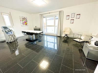 Kosmetikstudio Dortmund – DermaDay GmbH