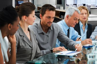 Nabenhauer Consulting bietet umfassende Online Marketing Lösungen zur Automatisierung von Vertriebsprozessen