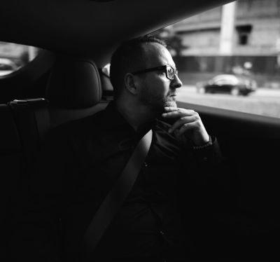 Marko Slusareks Erfahrung zeigt: Mit Online-Marketing kann man gutes Geld verdienen
