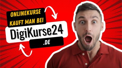 Digikurse24.de: Ihr One-Stop-Shop für Digitales Marketing und Online-Erfolg
