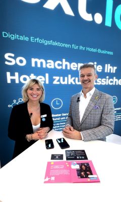 ibelsa revolutioniert die Zahlungsabwicklung in Hotels: ibelsa.pay verfügt über vollständige Integration