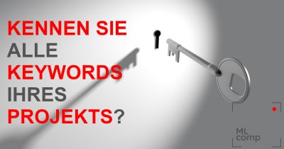 Mehr Erfolg mit einer professionellen Keyword-Recherche