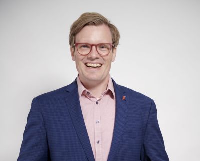HotelPartner Revenue Management gewinnt Sascha Dalig als Managing Director Germany