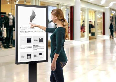 Kostenlose CMS-Software-Lizenzen von digitalSIGNAGE.de