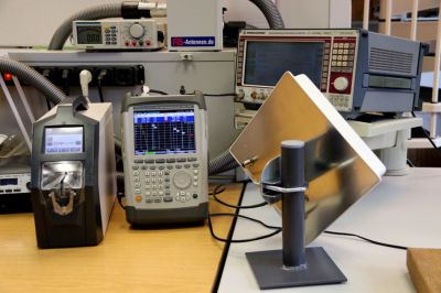 FTS Hennig präsentiert eigene innovative 5G Router und Antennen für Spitzenleistung