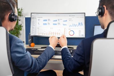Künstliche Intelligenz und der Faktor Mensch: Revenue Management in der Hotellerie braucht weiterhin Experten