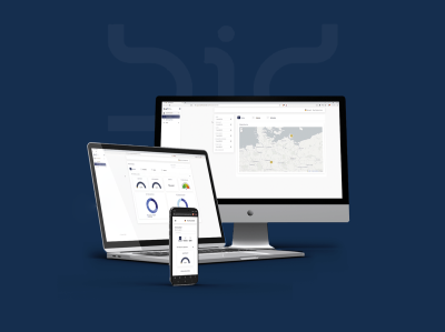 BIDashboard revolutioniert das Immobilienmanagement