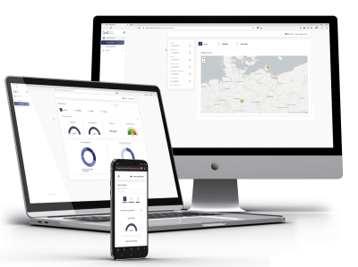 BIDashboard: Die Zukunft des Immobilienmanagements mit innovativer Software