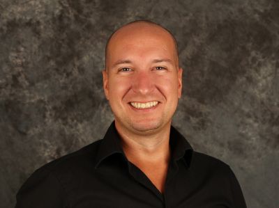 HUP GmbH – Technologiepartner für modernes Publishing – holt Marko Oette in die Geschäftsführung