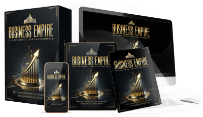 Schon gehört? Business Empire kommt!