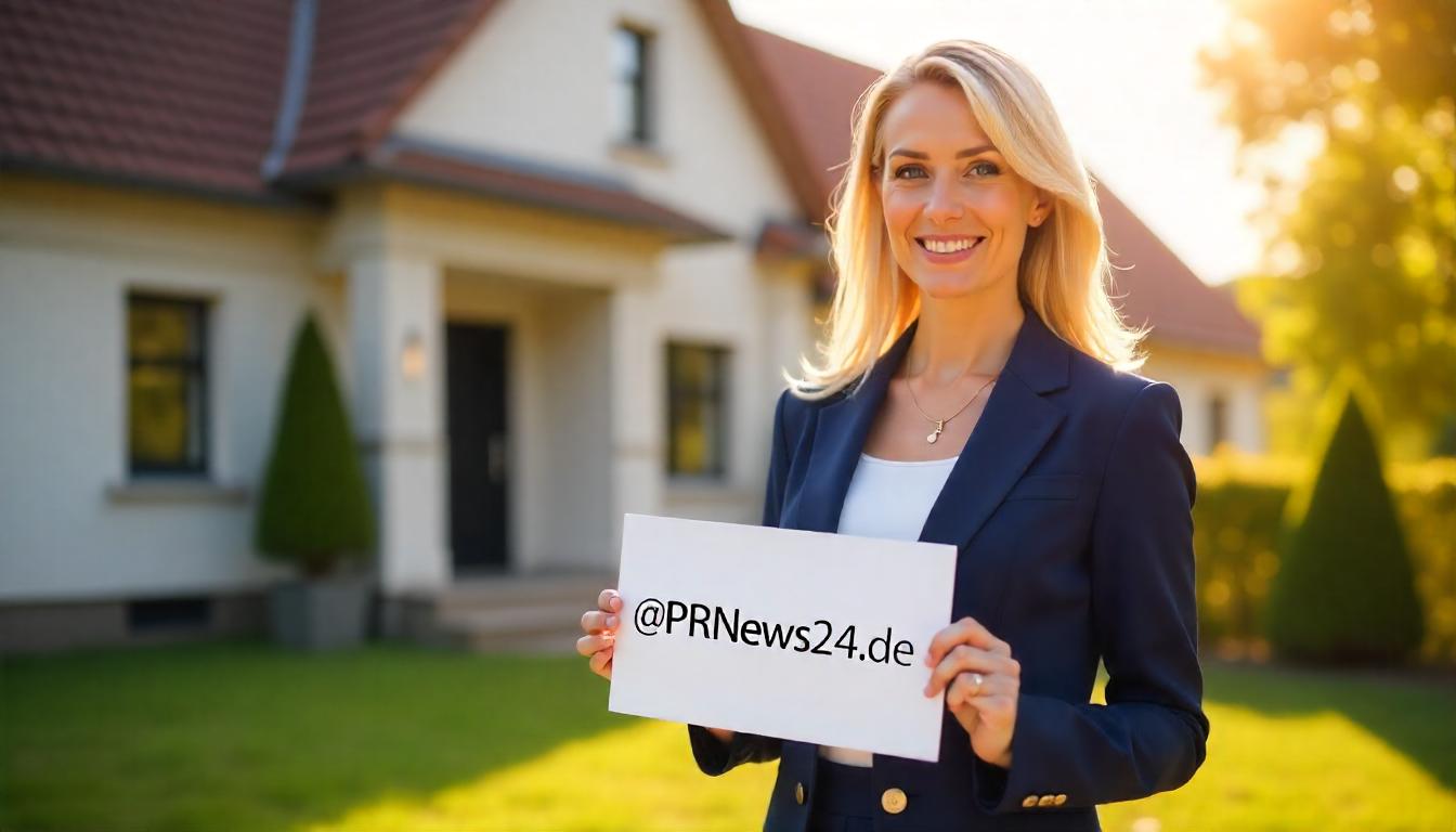 Reputation und Sichtbarkeit: Warum PRNews24 für Immobilienmakler entscheidend ist