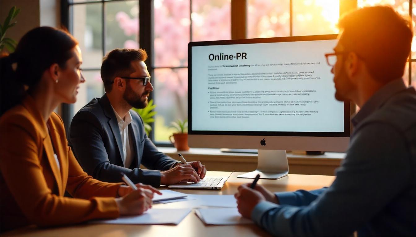 Erfolgreiche PR-Kampagnen: Fallstudien und Analysen