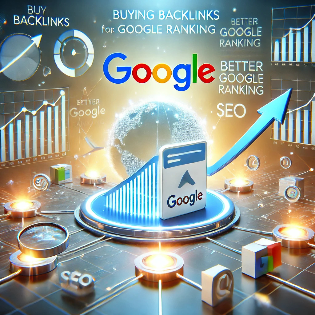 Backlinks kaufen für Content-Marketing: Ihre Strategie zum Erfolg