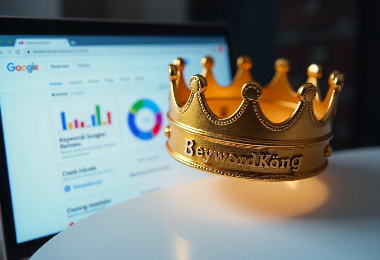 Kreatives SEO-Mastermind 2025: Wo Inhalte dominieren